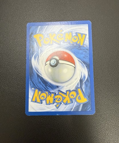 Magikarp 035/102 1st Edition Base Set Regular First Korean Card Rare Non Holo - Picture 3 of 7
