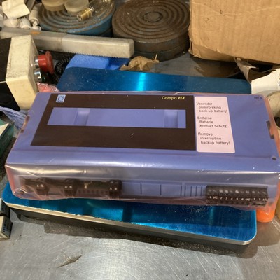 PRIVA COMPRI HX-3 / COMPRIHX3 Neu noch im Beutel