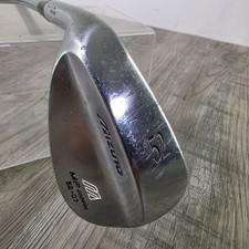 Mizuno MP Series Forged 52/07 Gap Wedge - Low Price on Used Model!