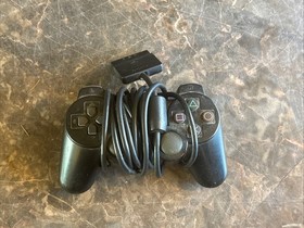 Sony PlayStation 2 PS2 Fat Console Plus Controller - No Cords