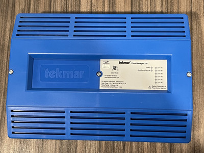 Tekmar 335 tN4 Zone Manager