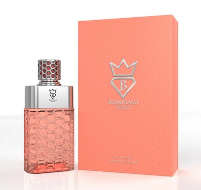 Candy Carousel von Bujairami Eau de Parfum - 100ml - EDP