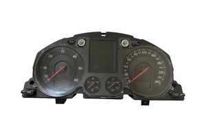 VW PASSAT Variant B6 3C5 Kombiinstrument V0002000 3C0920871E 2.00 26569147