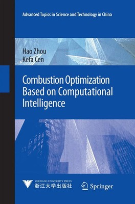 Hao Zhou (u. a.) | Combustion Optimization Based on Computational Intelligence