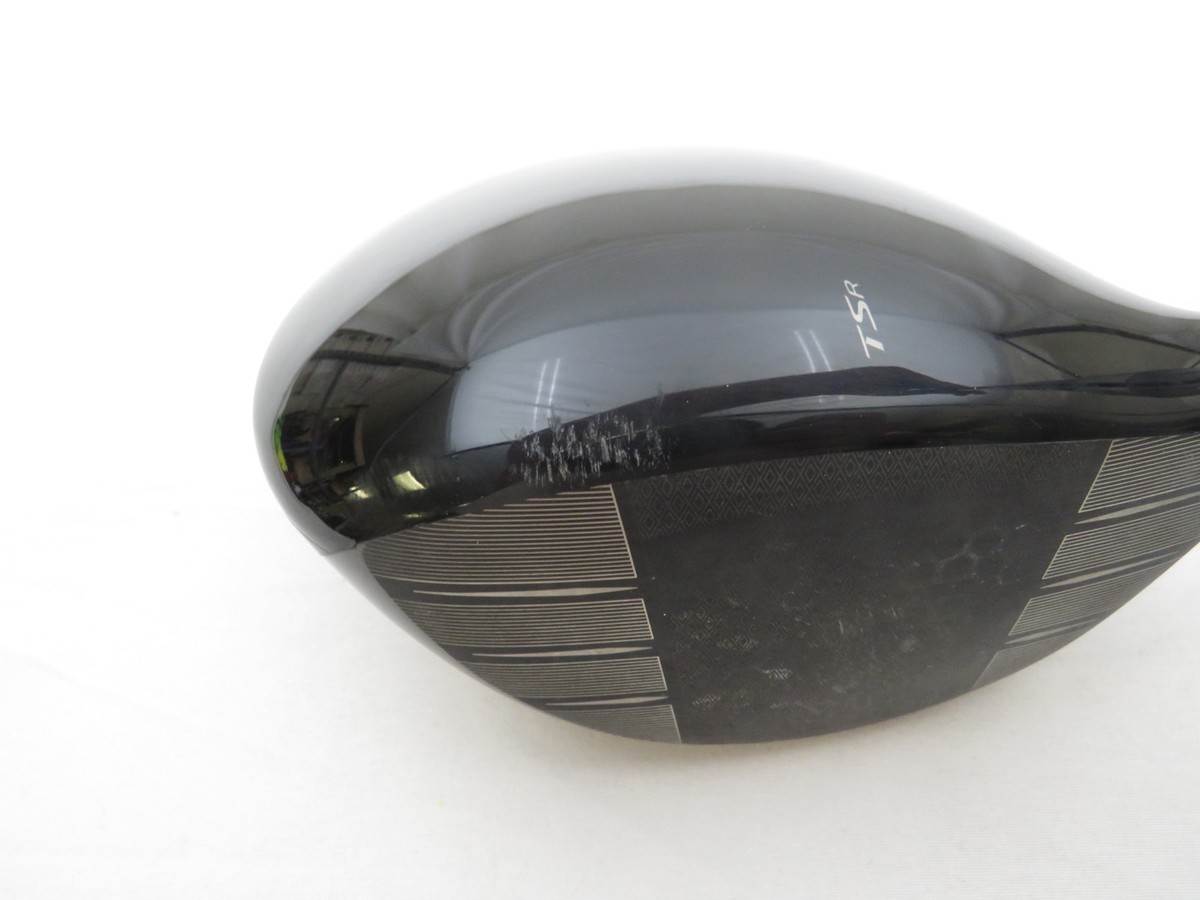 Driver De Golf Titleist TSR2 10° - Manche Mitsubishi Tensei Av 870498