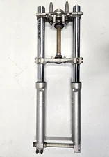 97 98 99 00 SUZUKI BANDIT GSF-1200 GSF1200 front forks suspension set STRAIGHT