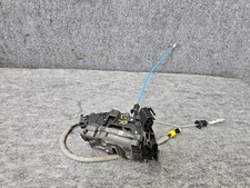 Hinten Tür Schloss Riegel Stellmotor Links Mercedes W167 X167 Gle350 Gls450 OEM Hinten Tür Schloss Riegel Stellmotor Links Mercedes W167 X167 Gle350 Gls450 OEM