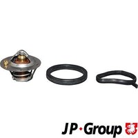 JP Group 1514600810 Thermostat, KüHlmittel FüR Ford Mazda Volvo