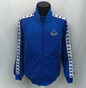 kappa track top
