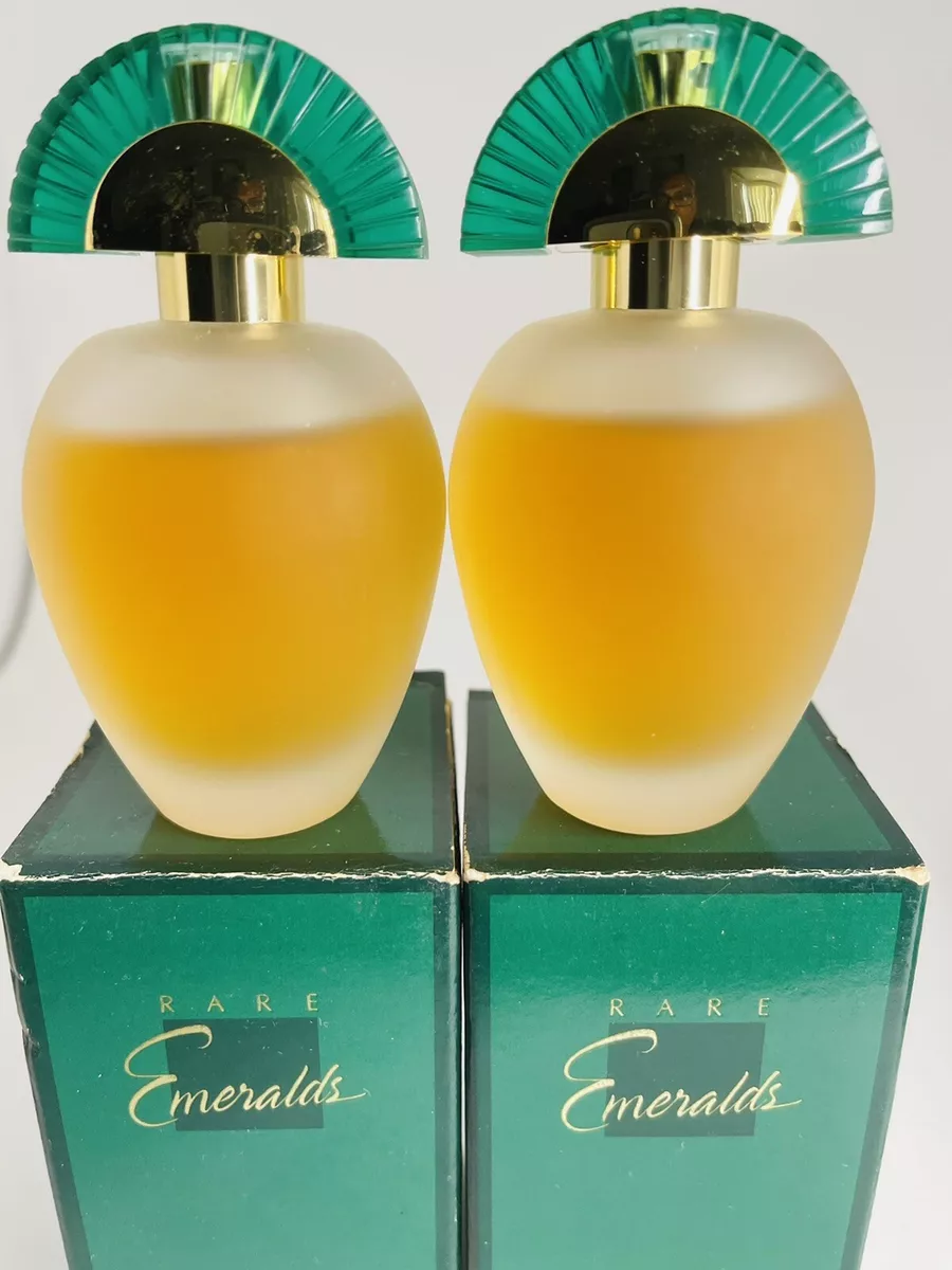 Avon rare emeralds perfume new arrivals