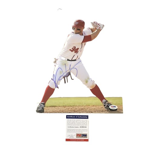 Bryce Harper Washington Nationals # 34 McFarlane MLB Figure | eBay