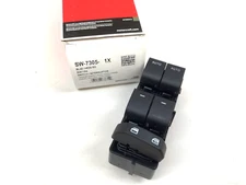 2011-2014 Ford F-150 front driver door Power Window Control Master Switch OEM