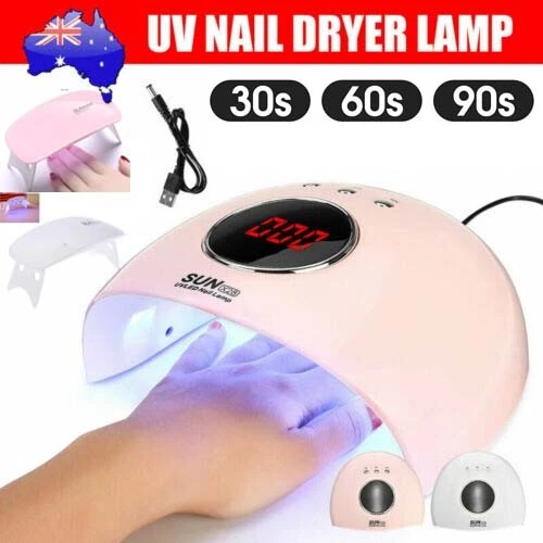 Sun x28 uv 2024 led nail lamp