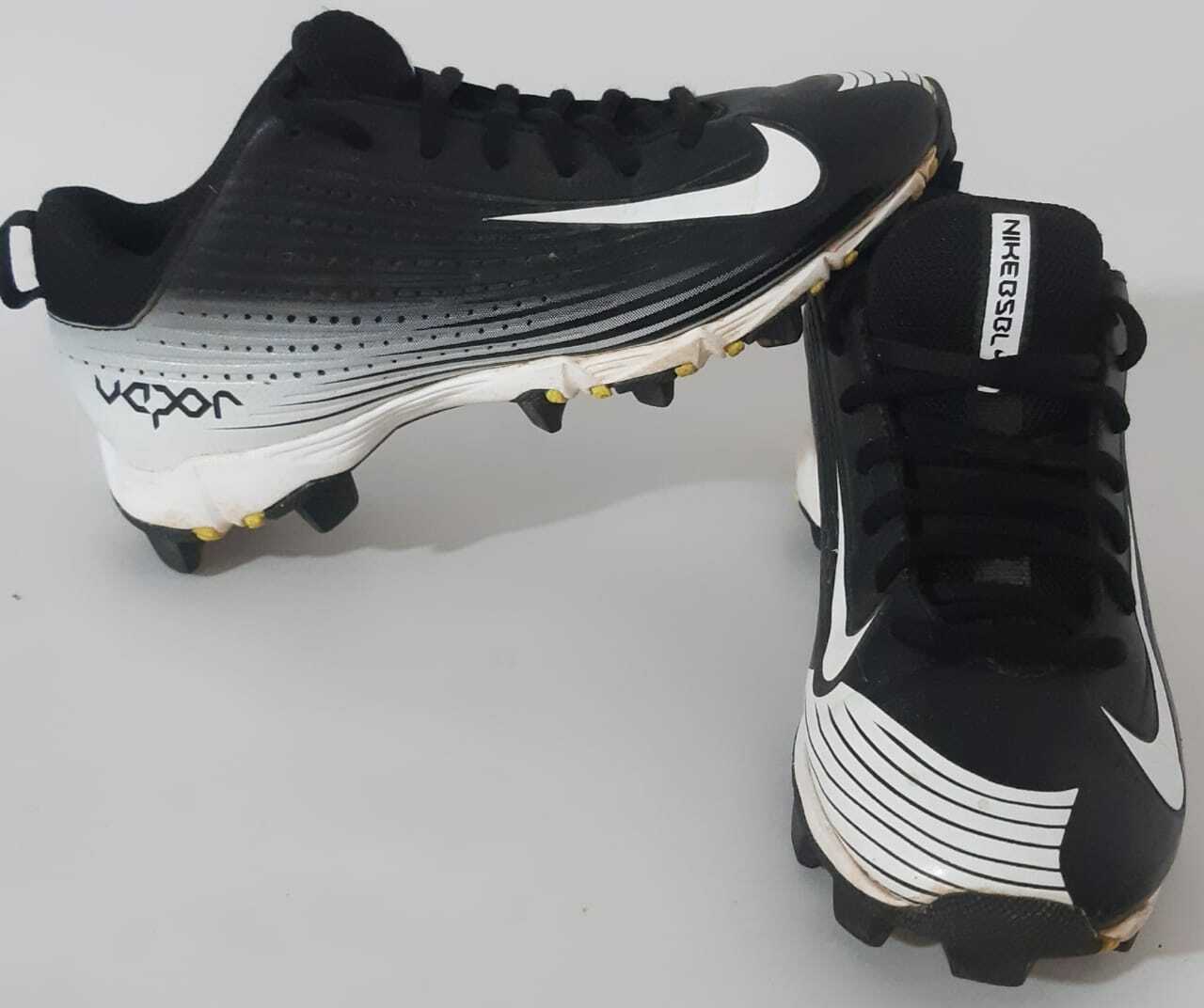 nike vapor baseball cleats youth