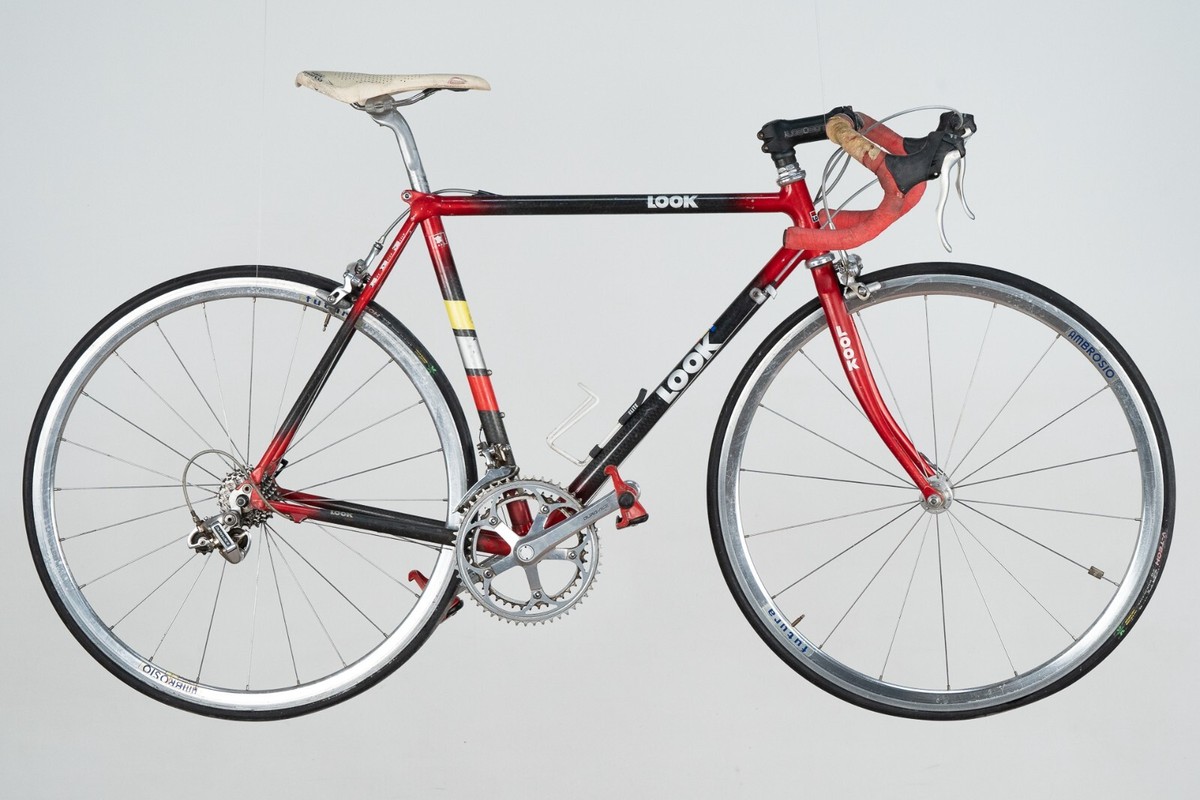 Dura Ace Look Kg 191 Kg 386