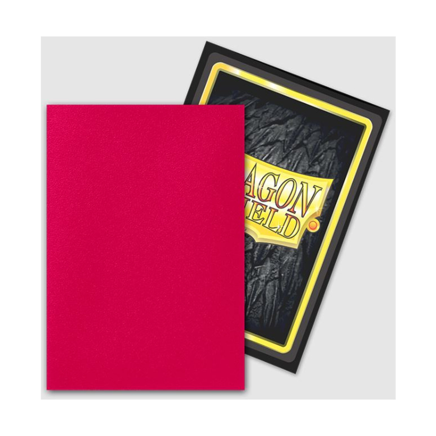 Arcane Tinme Dragon Shield Sleeves Mi Japanese Sleeves Matte Dual