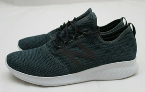 tênis corrida new balance fuelcore coast v4 masculino
