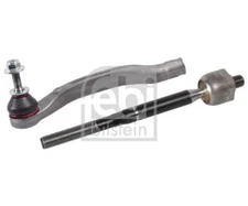 Tie Rod Febi Bilstein 180940 Front Left for Renault