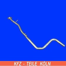Ford Street KA / KA - 1.6 Abgasrohr Auspuffrohr Auspuffanlage