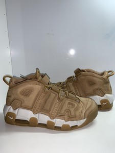 air more uptempo premium wheat