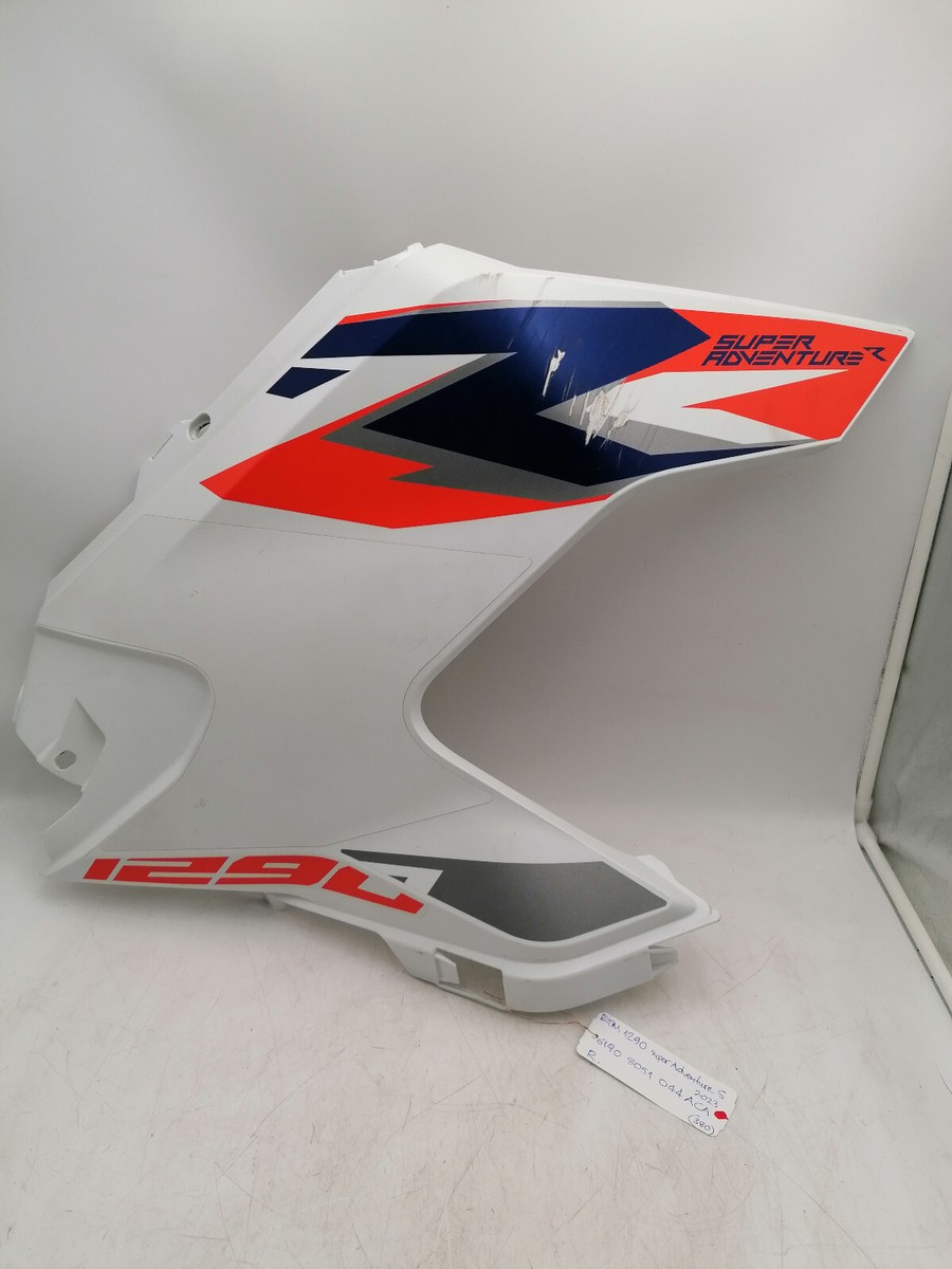 KTM 1290 Super Adventure R Right Side Fuel Tank Cover