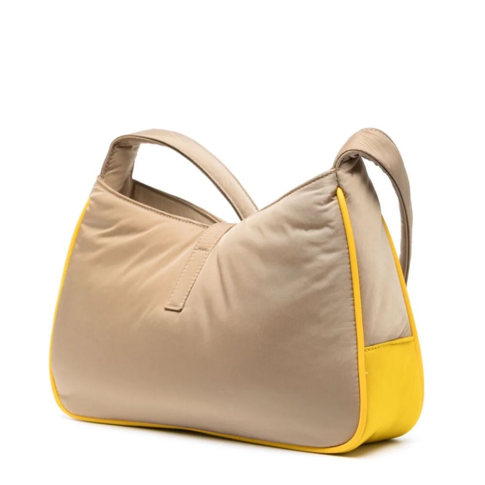 SAINT LAURENT LE 5 à 7 YSL LOGO SHOULDER BAG BORSA A SPALLA 733306FABI22697