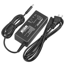 45W AC Adapter Laptop Charger For Dell Inspiron 15 5551 5552 5555 5558 5565 5567