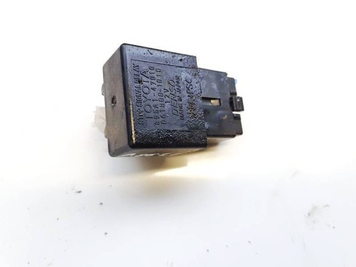 Toyota Avensis 2009 Relay module 895a147010, 895a1-47010  061800-1 #1854696-60
