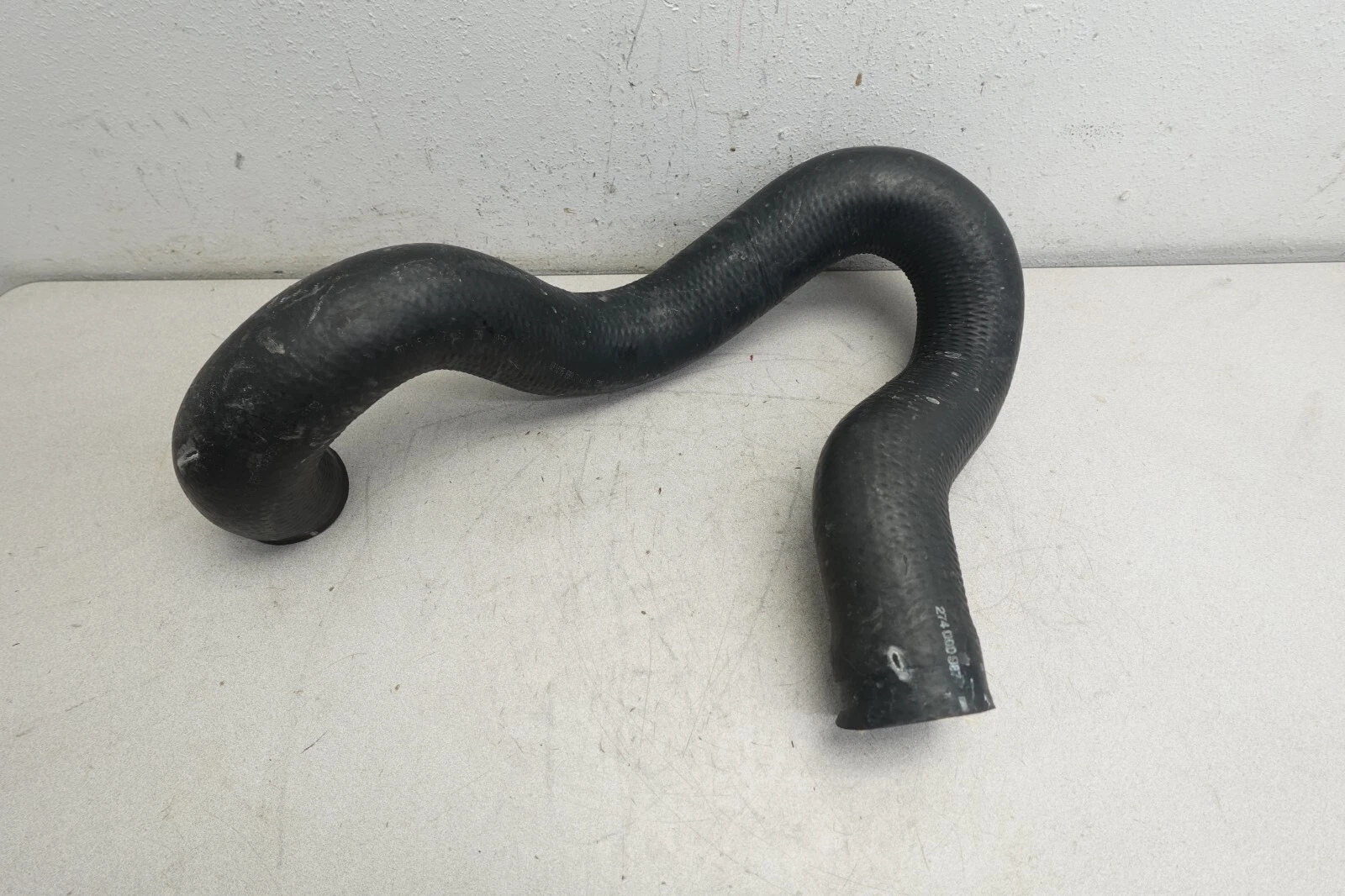 2004-2006 Sea-Doo OEM Front Exhaust System Hose Pipe 274000987 RXP