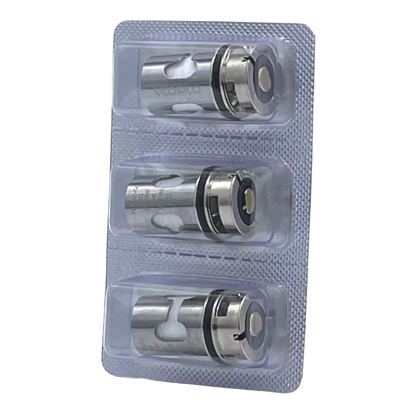 VooPoo® TPPDM2 Mesh Coils Drag X Plus Drag 3 Argus MT GT 2 Atomizer 0