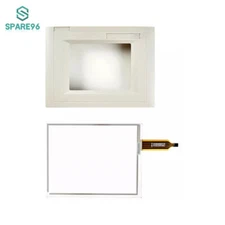 TP170 TP170A Front Cover Case Housing for TTP170 TP170B + Touch Screen Panel