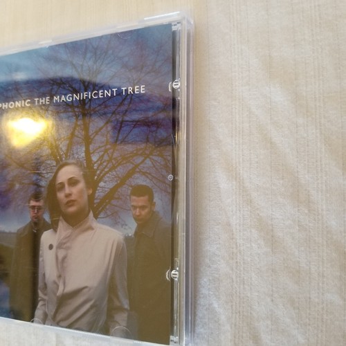 Hooverphonic x2 Box Series 2 CD Set Presents Jackie Cane & The Magnificent Tree - Picture 16 of 16