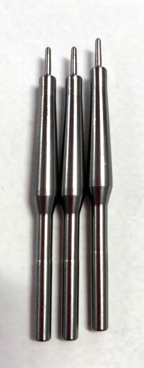 Lee SE2169 3 PACK EZ X Expander Decapper 30 Cal Medium 308 WIN