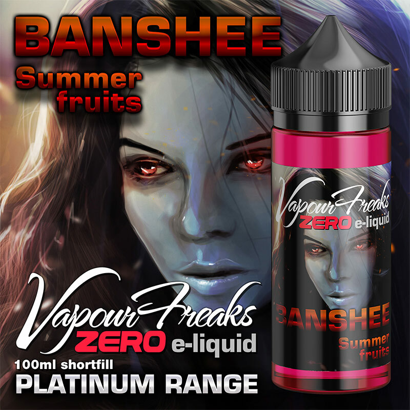 e liquid haltbarkeit Shop Tropic Thunder Pod Monster Salts E-Juice 60ml