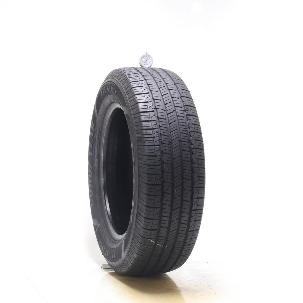 Used 235/65R18 Goodyear Reliant All-season 106V - 8.5/32 | eBay