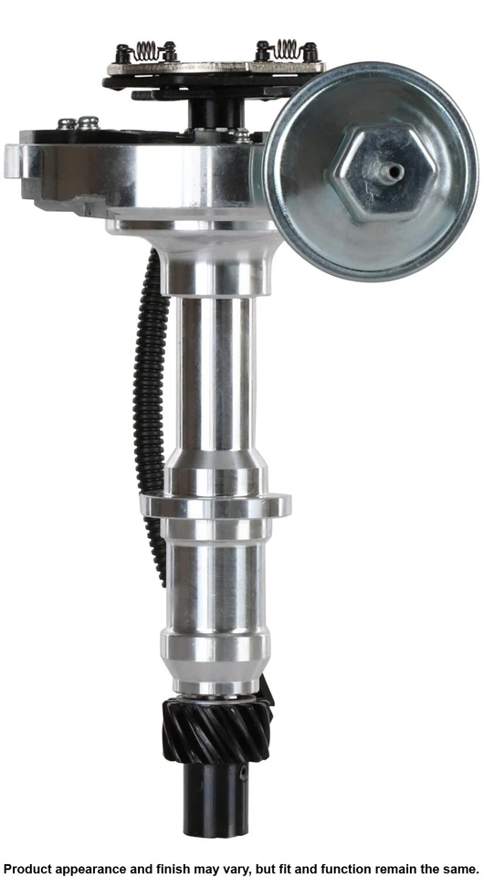 For 1975 Oldsmobile Custom Cruiser 6.6L V8 Distributor Cardone - Image 4 of 4