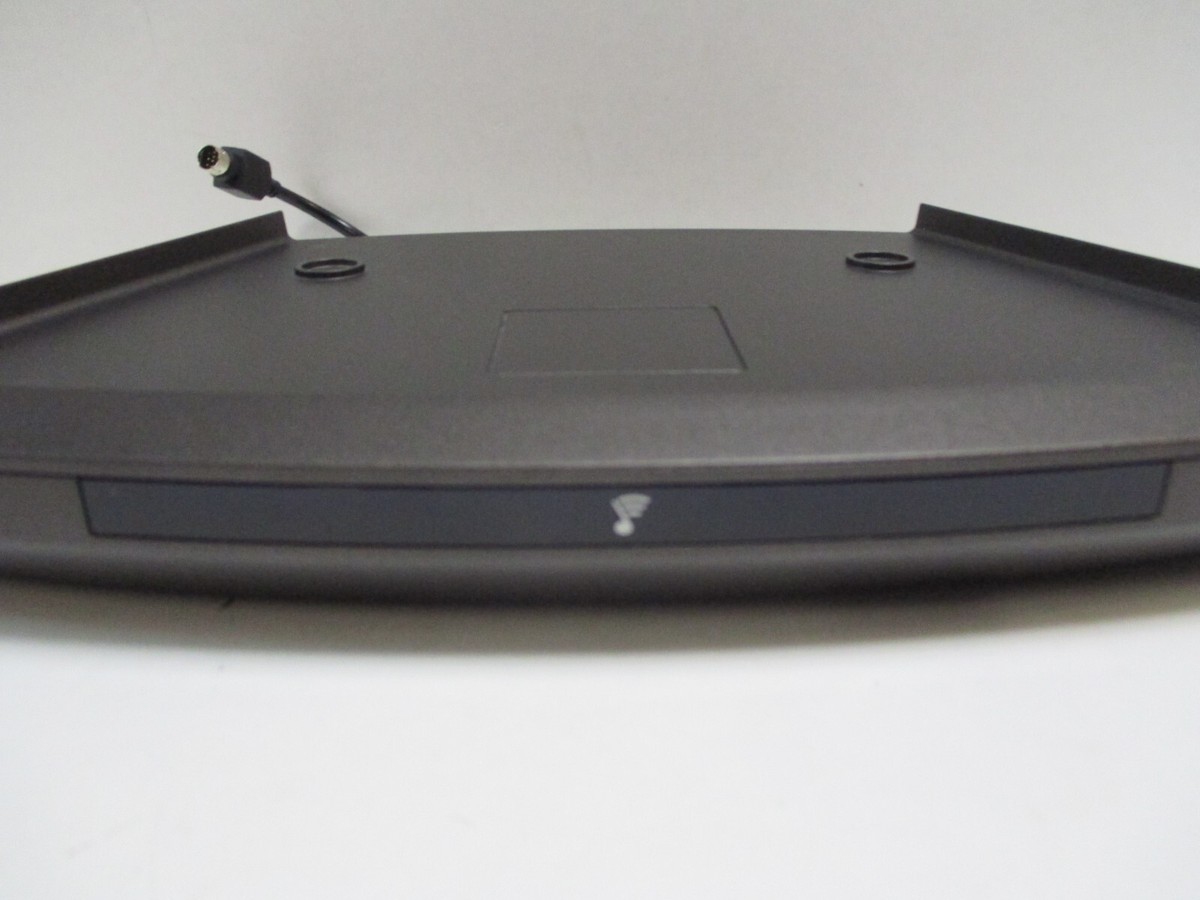 BOSE SoundTouch padestal  Ⅳ 412634-sm2 Bose SoundTouch Pedestal 412634-SM2 black for Bose Wave IV