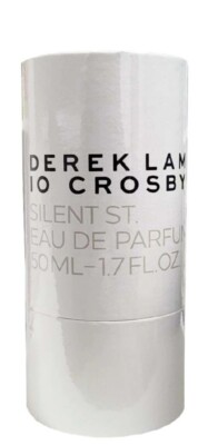 DEREK LAM Io CROSBY Silent Eau de Parfum Damen EdP 50ml 