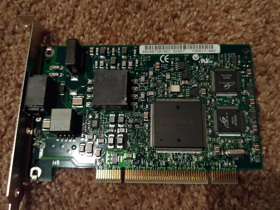 Intel PRO/DSL 2100 Modem - Image 2 of 4