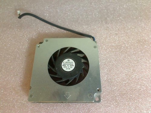 CPU Prozessor Lüfter Kühler FAN Asus M2400N