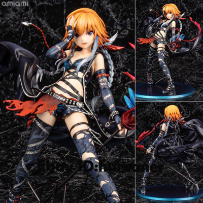 Broccoli BANDAI NAMCO Entertainment Ninomiya Asuka 1/7 Scale PVC
