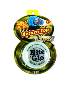nite glo yoyo