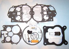 Rochester Quadrajet Carburetor Rebuild Kit Float & Filter 78- 79 Chevy Corvette