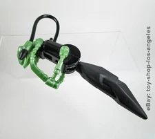 Superman Man of Steel LEX LUTHOR Squirting Hornet Attack Jetpack ONLY