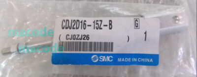   cylinder  CDJ2D16-15Z-B    New  #T2
