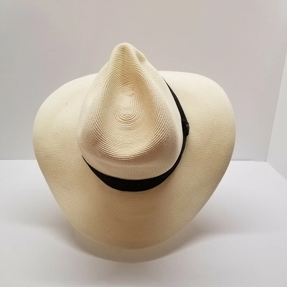 B55 Sunday Afternoons Havana Hat, Cream, Large/X-Large One Size  - Image 3 of 4