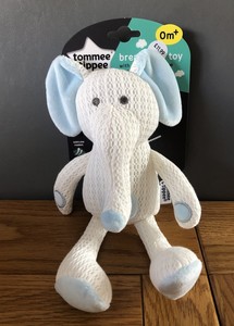 tommee tippee elephant