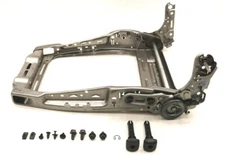 NEW OEM Ford Passenger Seat Back Frame Kit Black AL2Z-7860006-AB Explorer 2010