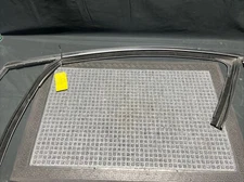 2017 Chrysler 200 Left Front Door Window Run Channel dmr