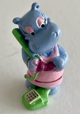 Babys Happy Hippo Telefon